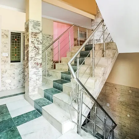 Hotel Silver Palace